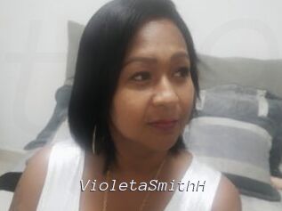 VioletaSmithH