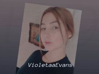 VioletaaEvans