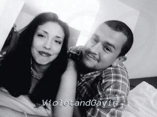 Violet_and_Gavin
