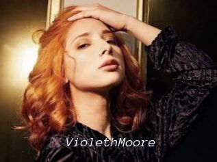 ViolethMoore
