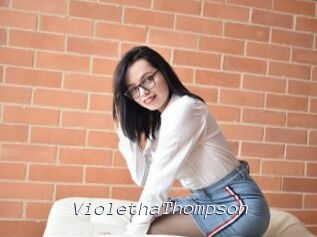 ViolethaThompson