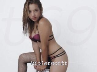 Violethottt