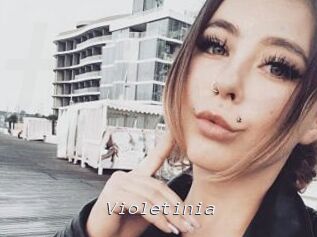 Violetinia