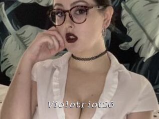 Violetriot26