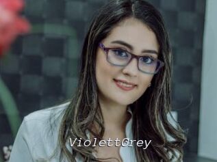 ViolettGrey