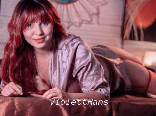 ViolettHans