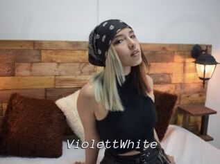 ViolettWhite