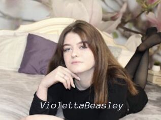 ViolettaBeasley
