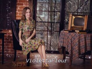 ViolettaFleur