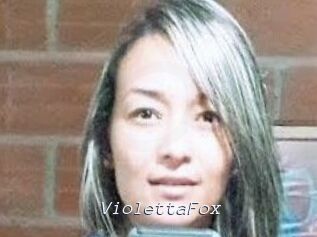 ViolettaFox