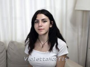 ViolettaMorris