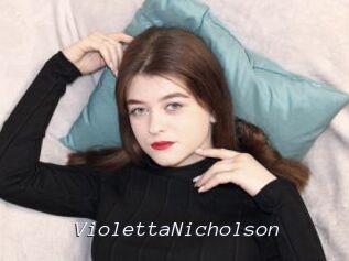 ViolettaNicholson