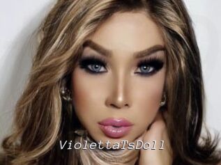 ViolettaTsDoll