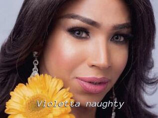 Violetta_naughty