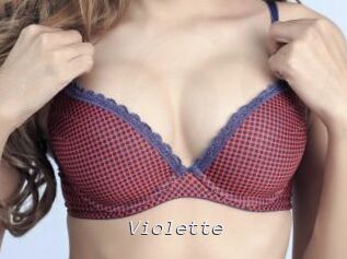 Violette