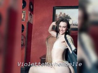 VioletteMayhemBelle