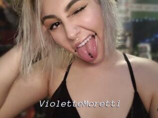 VioletteMoretti