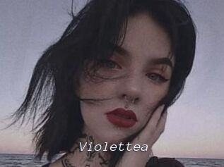 Violettea