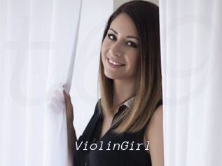 ViolinGirl
