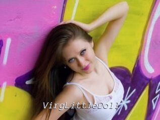 VirgLittleDoll