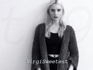 VirgiSweetest