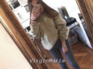 VirginMaria