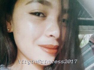 VirginPrincess2017