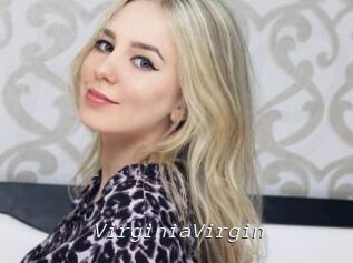 VirginiaVirgin