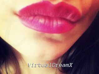 VirtualDreamX