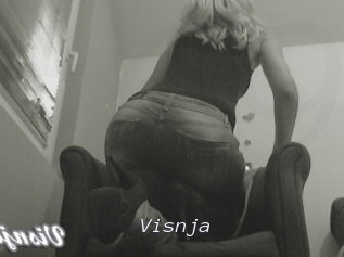 Visnja
