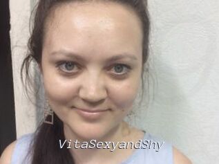 VitaSexyandShy