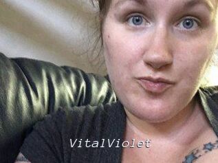 VitalViolet