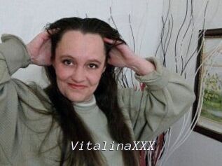 VitalinaXXX