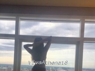 VivaAthena18