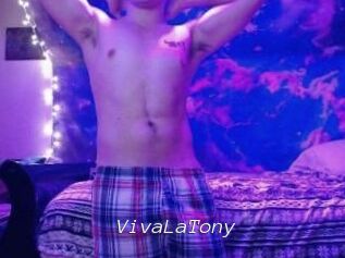 VivaLaTony
