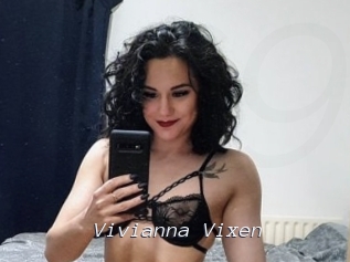 Vivianna_Vixen Tel 69 Salopes