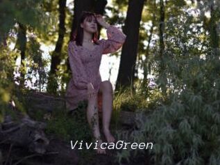 VivicaGreen