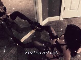 VivienVelvet