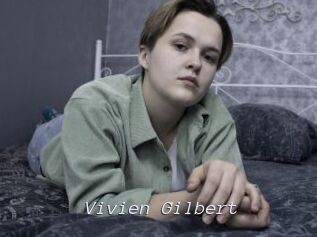 Vivien_Gilbert