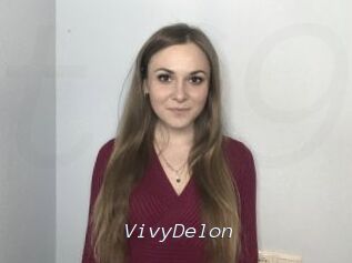 VivyDelon