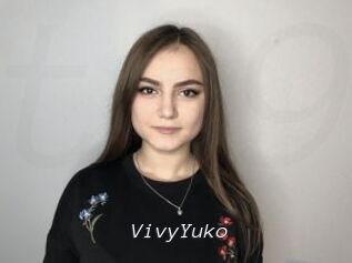 VivyYuko