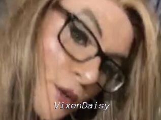 VixenDaisy