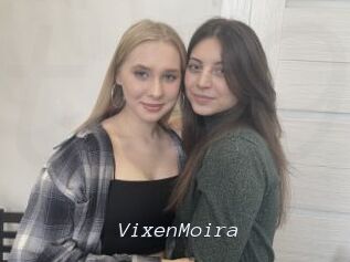 VixenMoira
