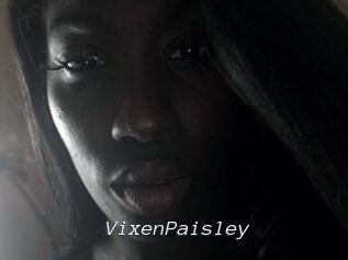 VixenPaisley Tel 69 Salopes