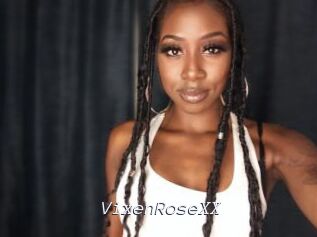 VixenRoseXX