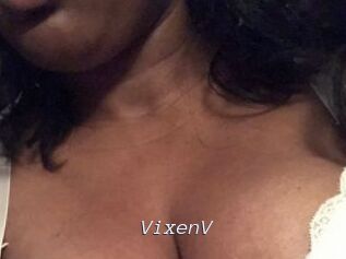 VixenV