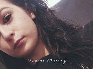 Vixen_Cherry