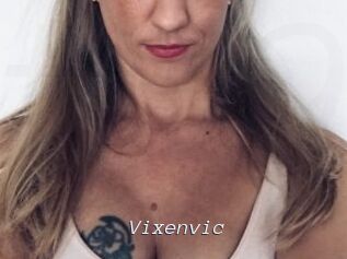 Vixenvic