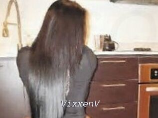 VixxenV