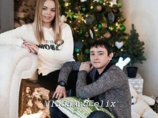 VladaAndFelix